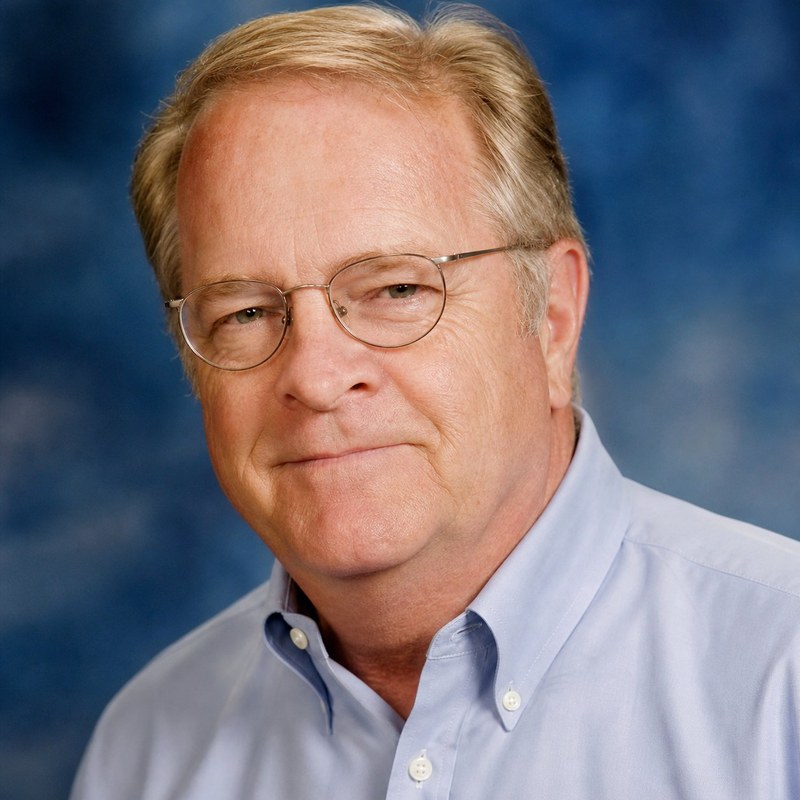 James C. Ackerly