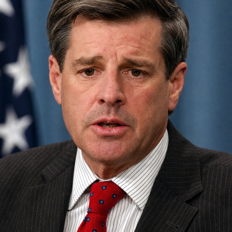 L. Paul Bremer III