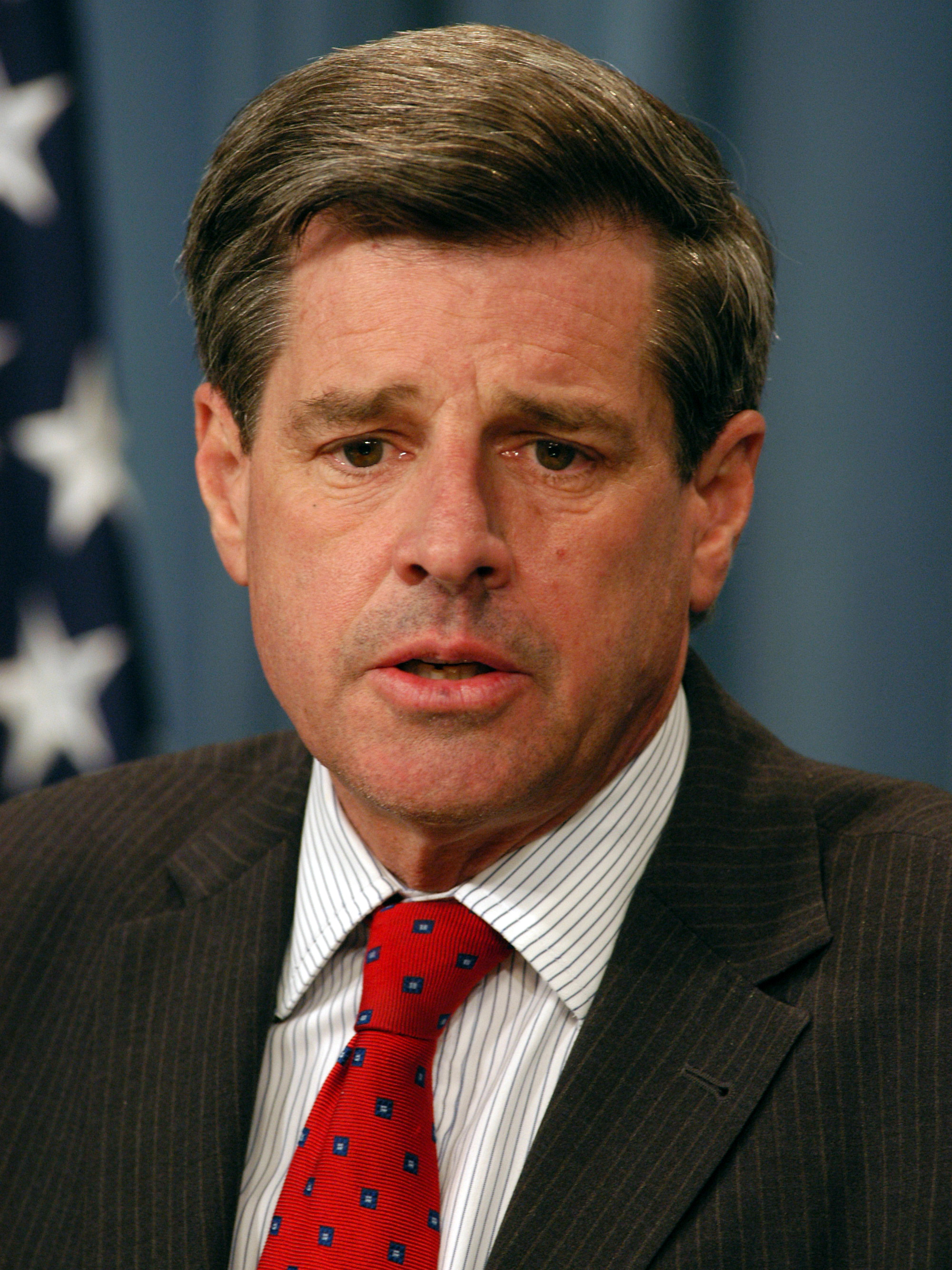 Ambassador L. Paul Bremer III